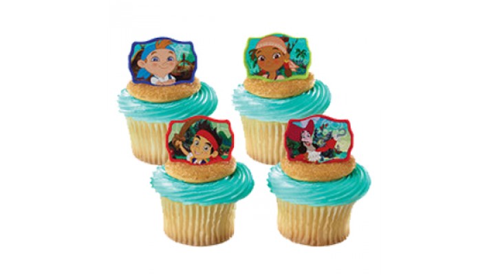 Bague *Jack et les pirates*